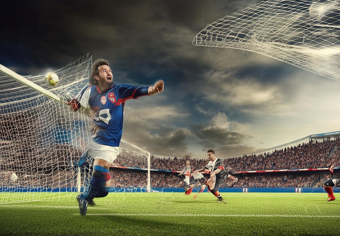 阿根廷海地激战：足球技艺与精神对决精彩瞬间(图3)