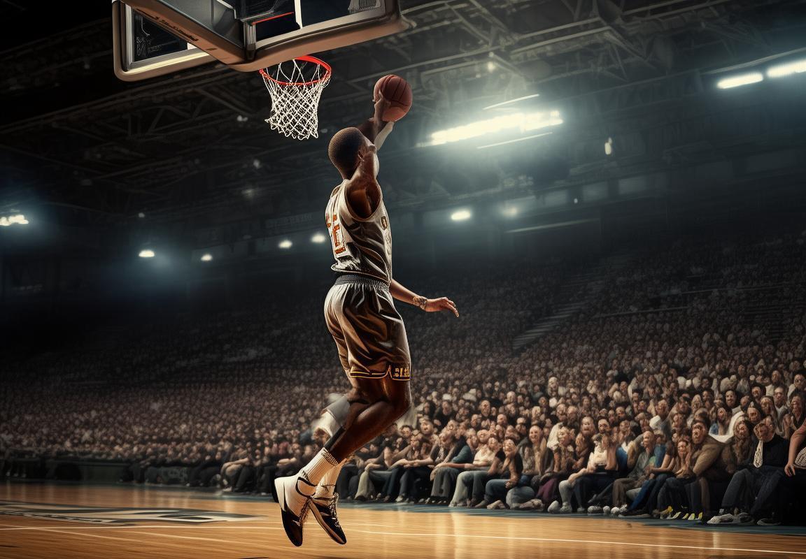 2006年NBA季后赛：骑士奇才巅峰对决精彩回顾(图4)