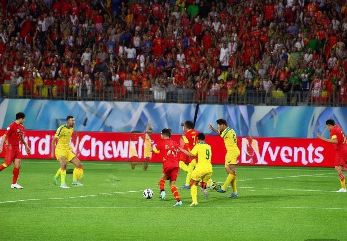 2019中叙足球争霸战：激情对决与战术解析(图1)