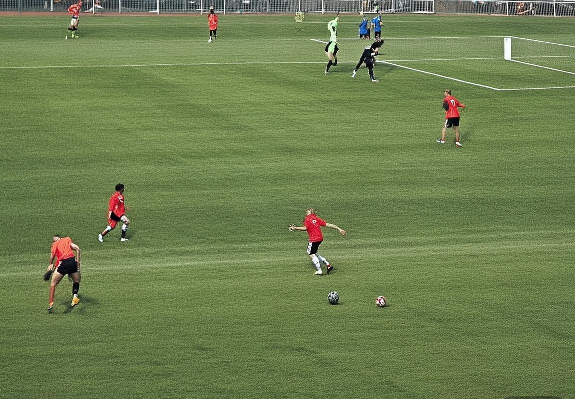 巴萨vs尤文：经典之战深度解析，战术对决与球星看点(图3)