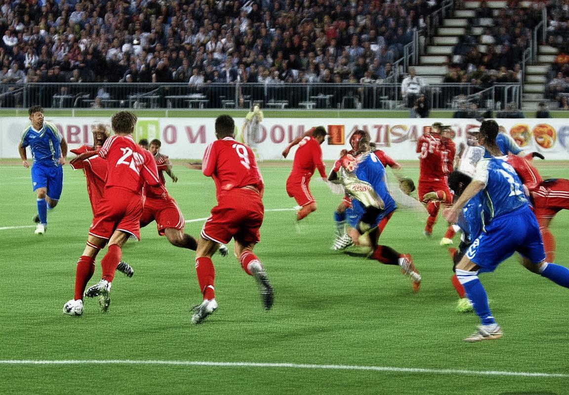 巴萨VS埃因霍温：巅峰对决，逆转奇迹全记录(图4)