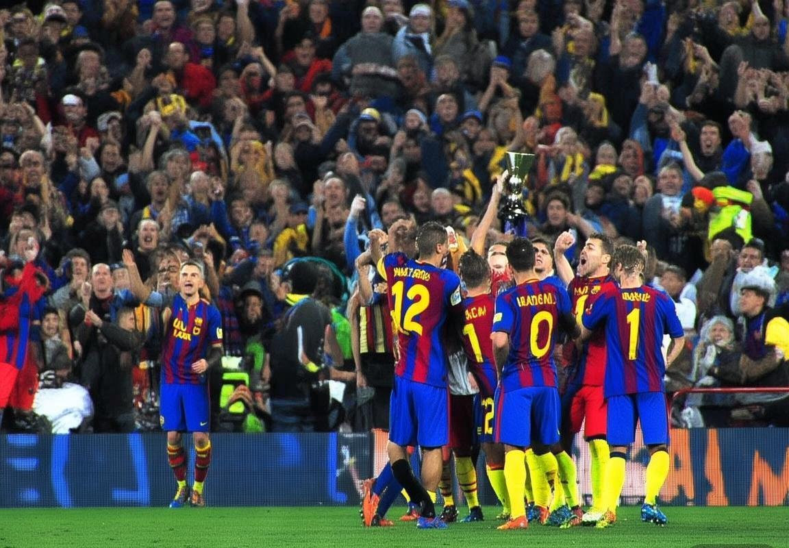 巴萨VS埃因霍温：巅峰对决，逆转奇迹全记录(图2)