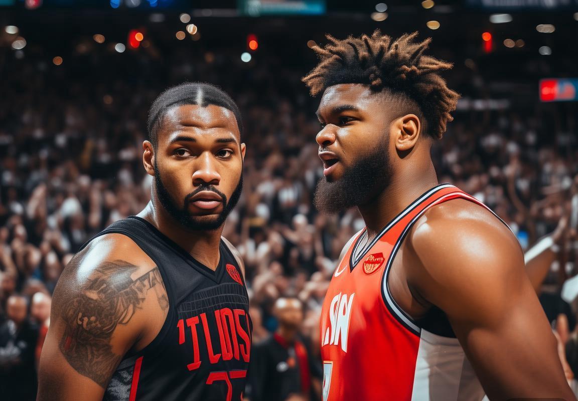 2019年NBA季后赛：猛龙VS雄鹿经典对决解析(图3)