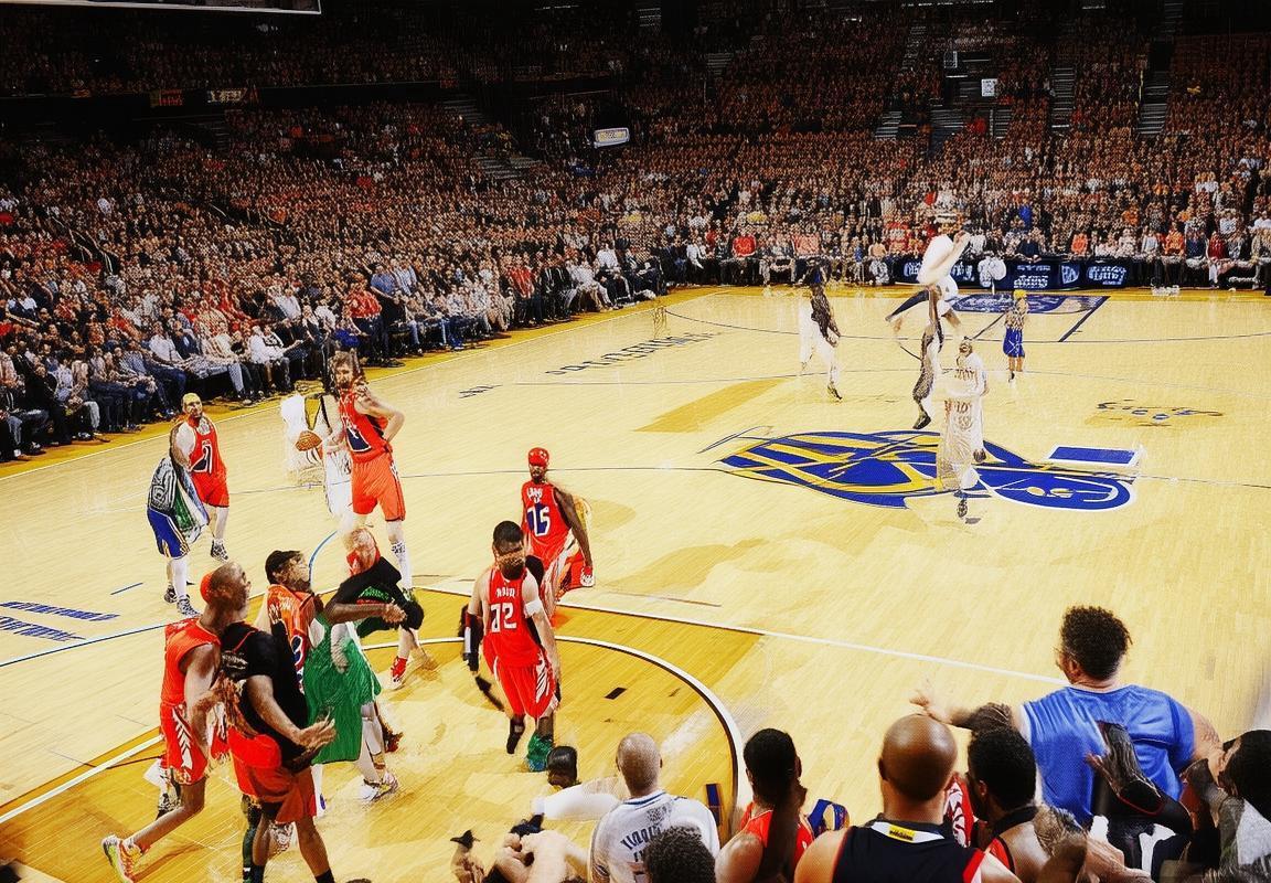 哈登库里巅峰对决：2013-2014赛季NBA经典之战回顾(图1)